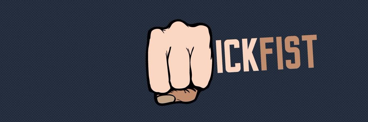 MickFistVlog's profile banner image