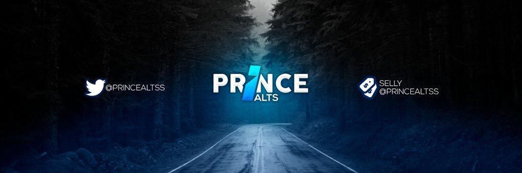 ~PrinceAltss~ banner