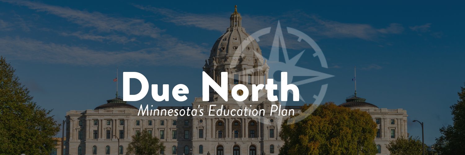 Minnesota Department of Education banner