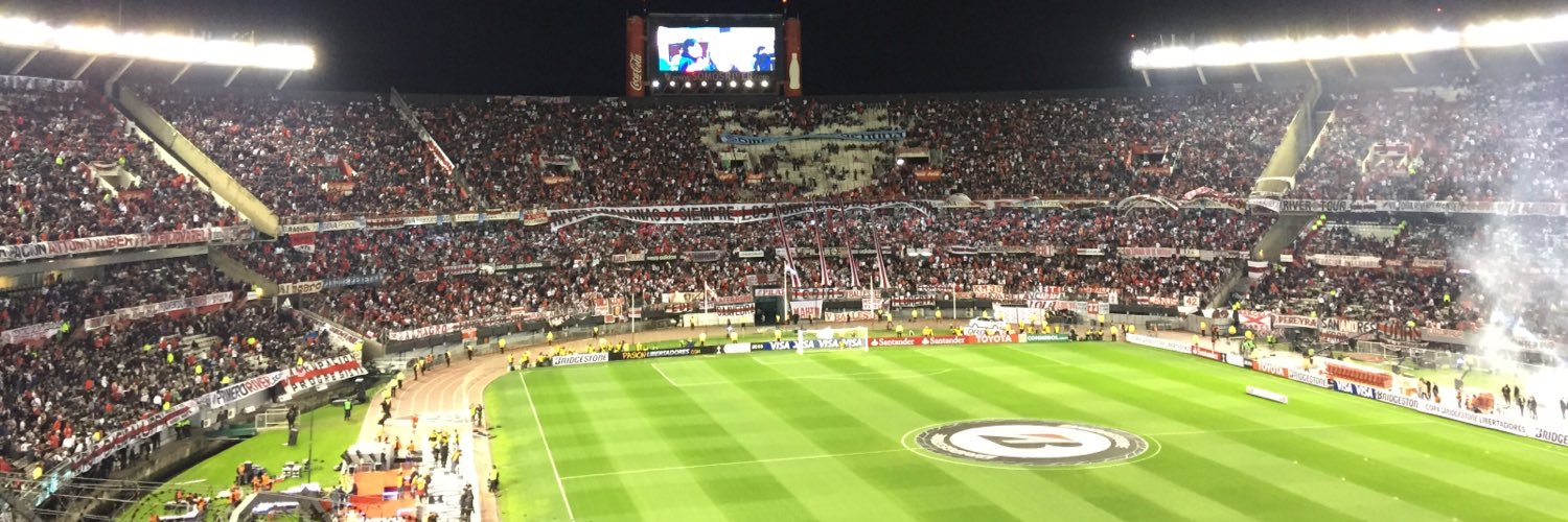 FerroGonzalez's profile banner image