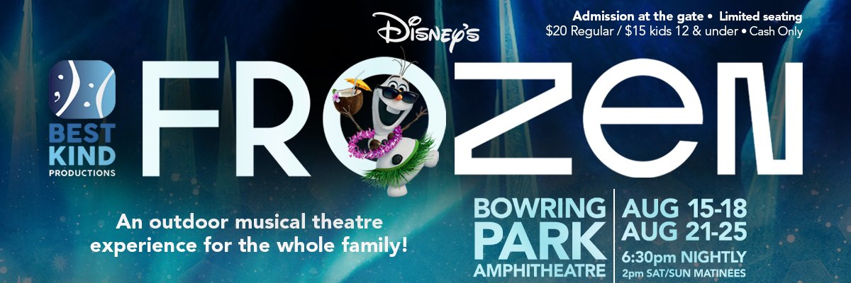 BestKindProductions banner