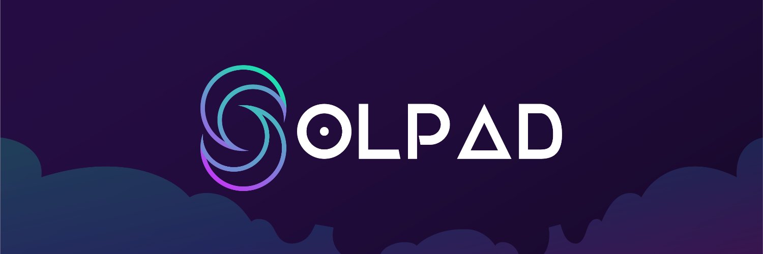 SolPAD banner