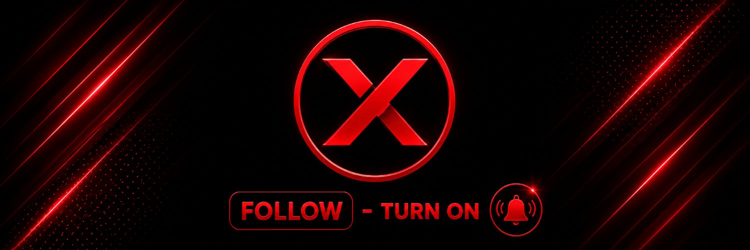CoinX banner