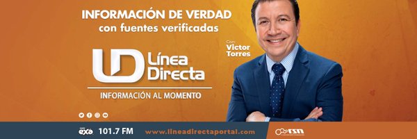 linea_directa Profile Banner