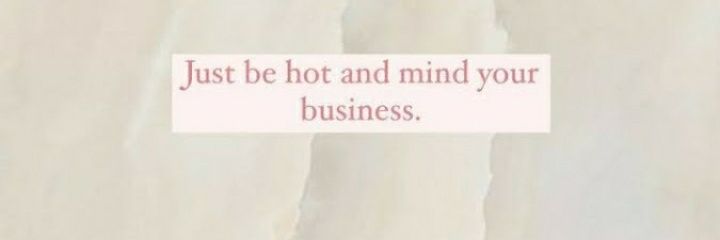 Mitchellenrae's profile banner image