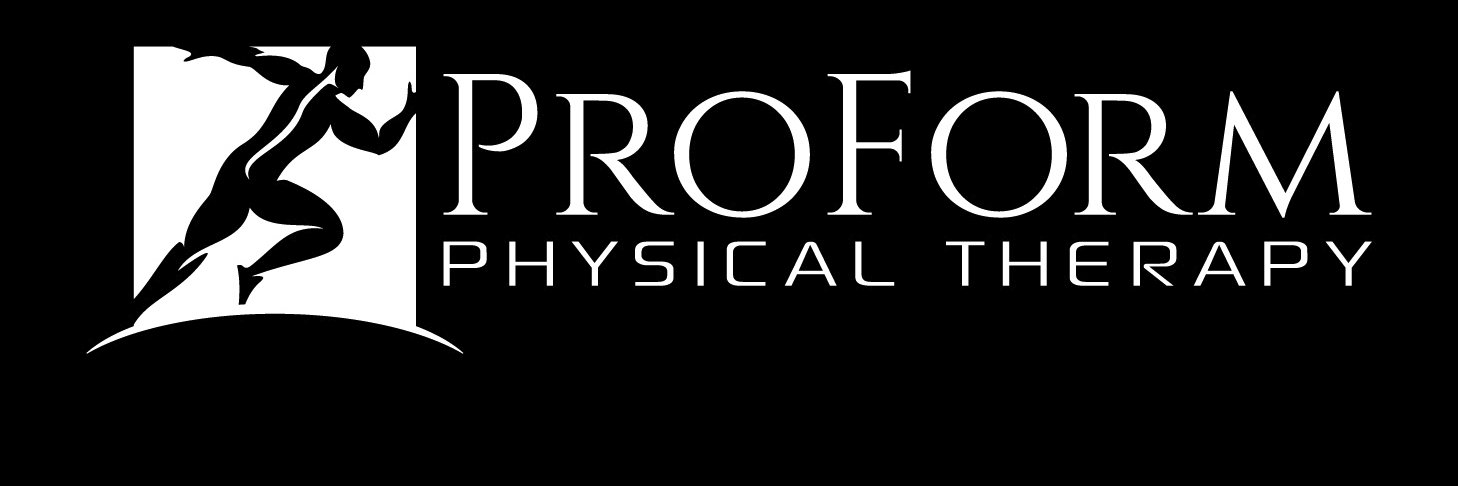 ProForm Physical Therapy banner
