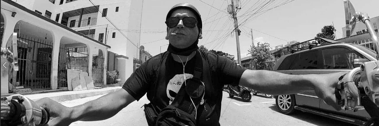 Eduardo De Luna banner