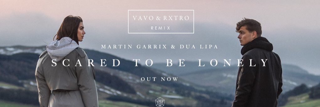rxtromusic's profile banner image