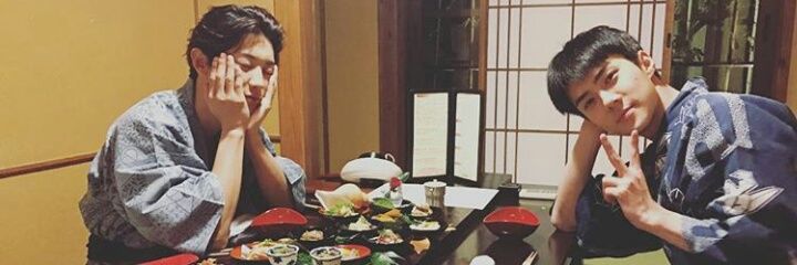 Exowshun's profile banner image