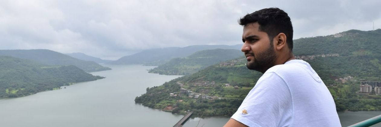 umangbudhwar's profile banner image