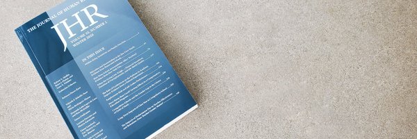 J_HumanResource Profile Banner