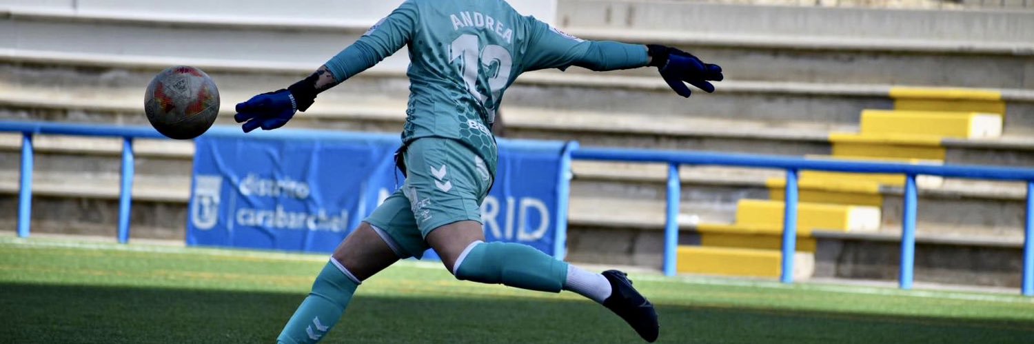 AndreaRios01's profile banner image