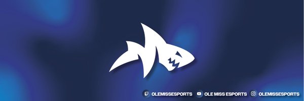 olemissesports Profile Banner