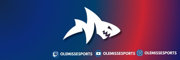 olemissesports Profile Banner