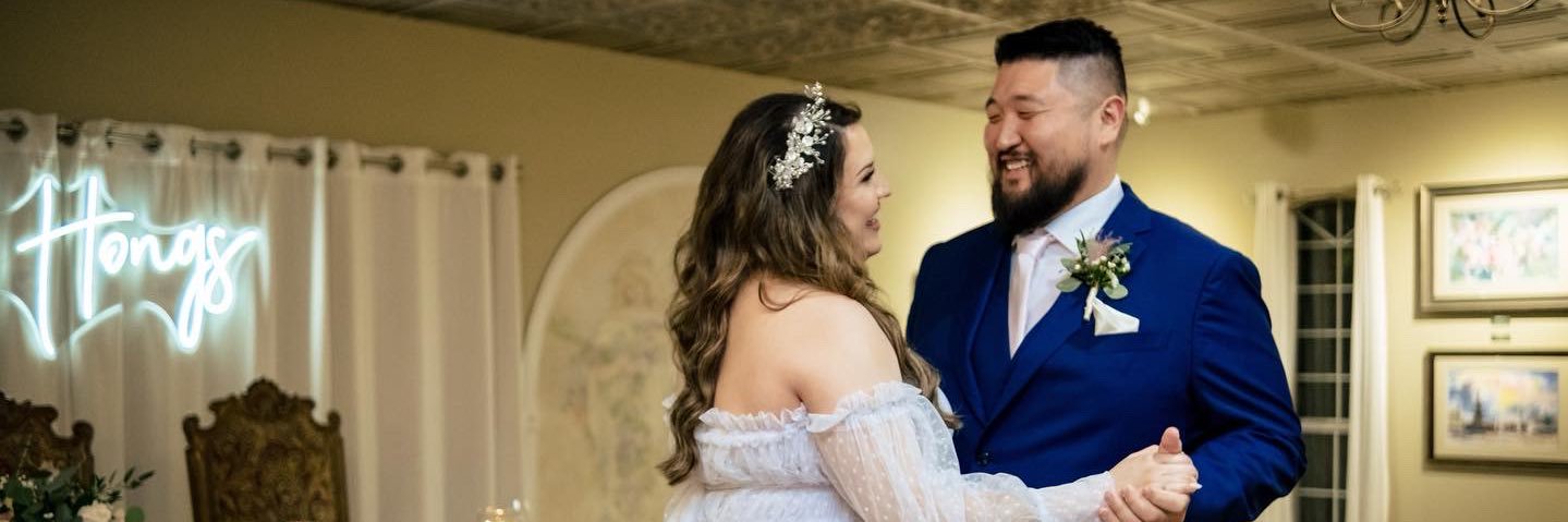 Coach Yustino Hong banner