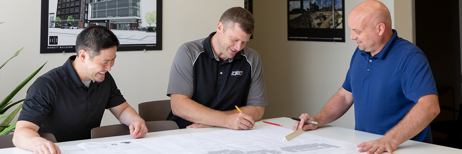 Civil & Environmental Consultants, Inc. banner