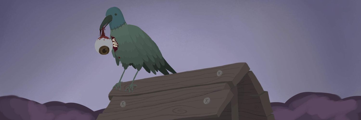 awildember's profile banner image