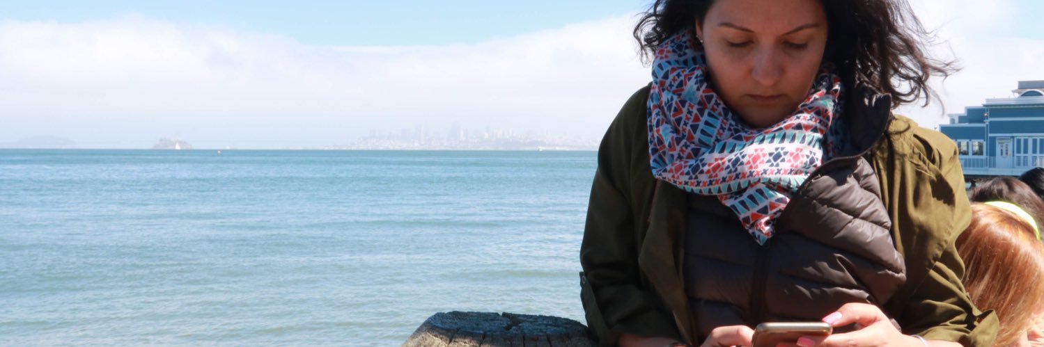 xochme's profile banner image