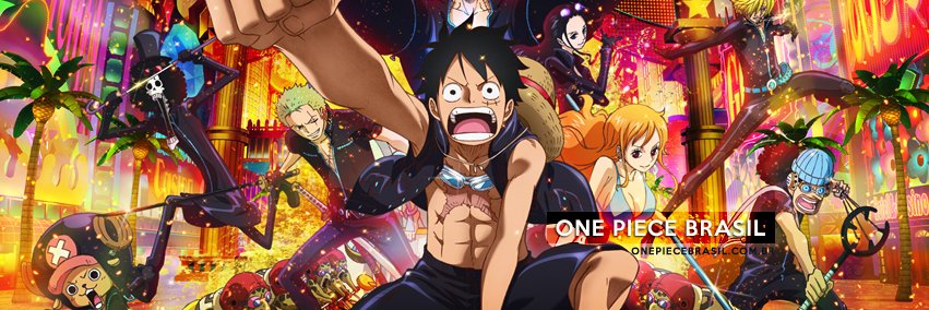OnePiece_Brasil's profile banner image