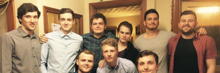 jackywillz's profile banner image