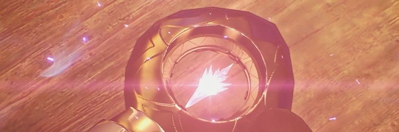CalixerGC's profile banner image