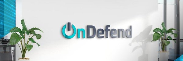 OnDefend Profile Banner