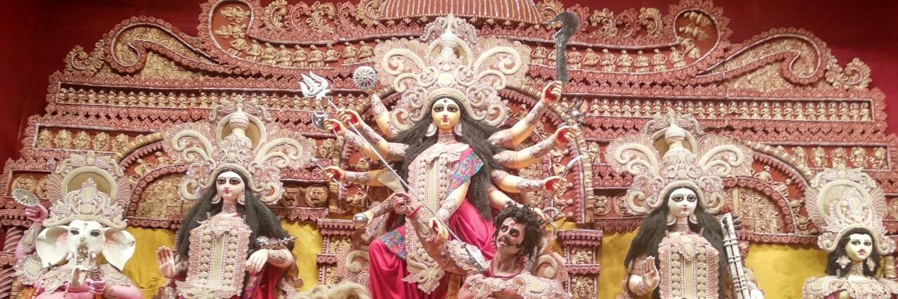 RajaBaksi's profile banner image
