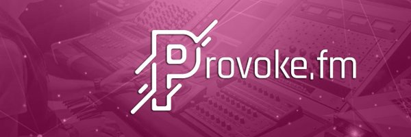 provokecast Profile Banner