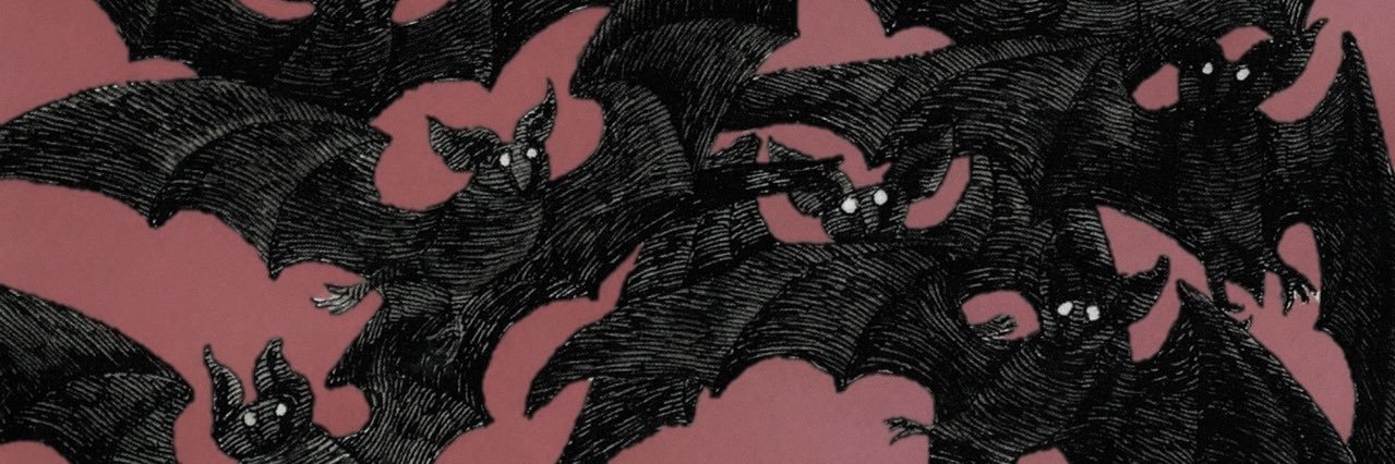laura 🦇 banner