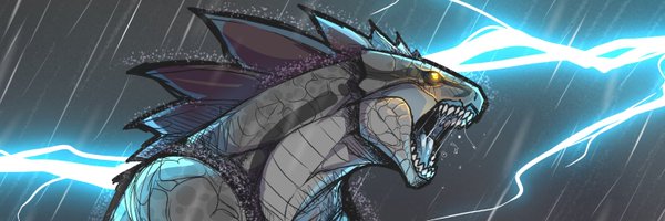 Laser 'Lizard' LLUIS Profile Banner