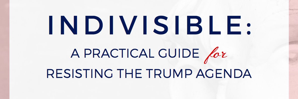 Indivisible CO CD-7 banner