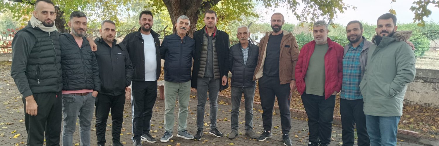 Orhan Altun banner