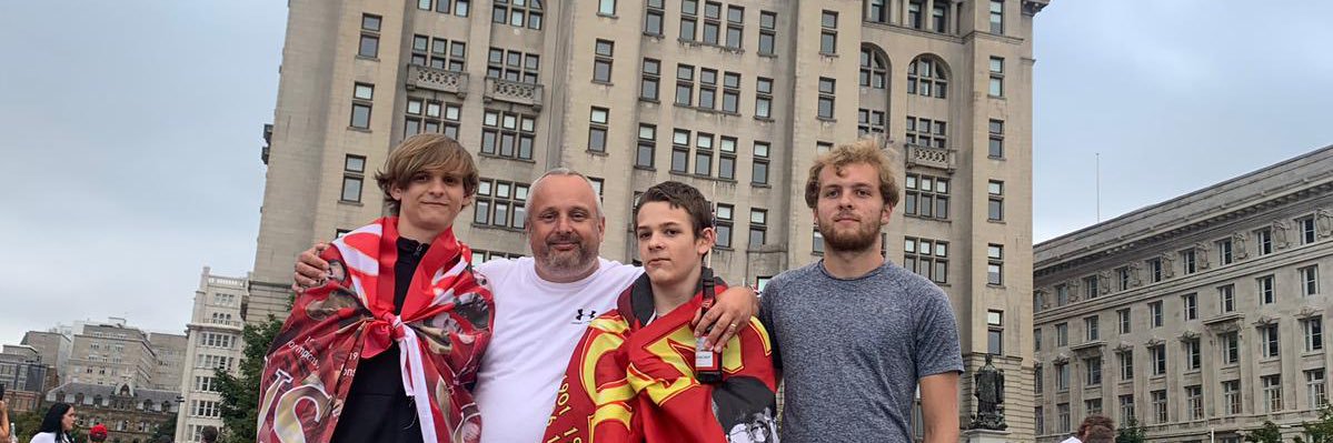 njefferylfc's profile banner image