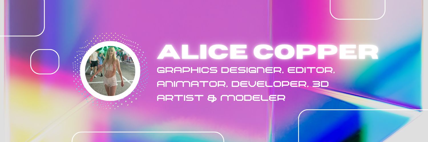 Alice banner