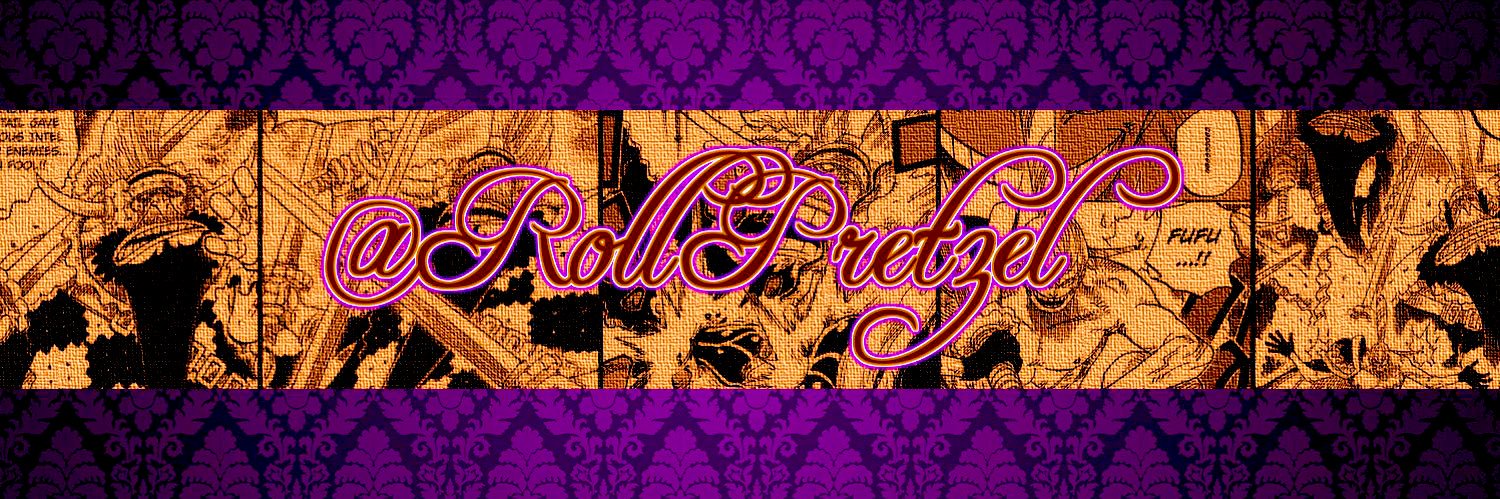 𝐂ʜᴀʀʟᴏᴛᴛᴇ 𝐂ʀᴀᴄᴋᴇʀ banner