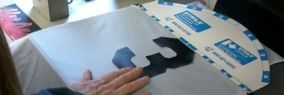 IdealScreen's profile banner image