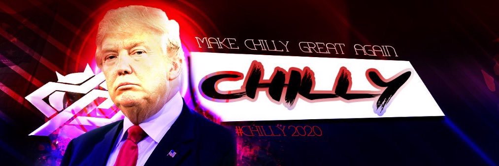 Devil Chilly banner