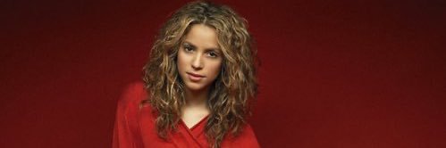 SHAKIRA DAILY ⚔️ banner
