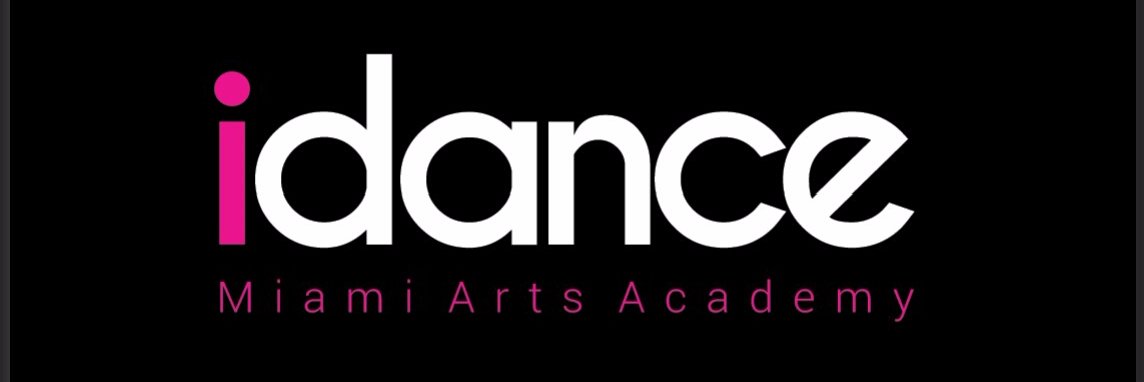 idancemiami's profile banner image