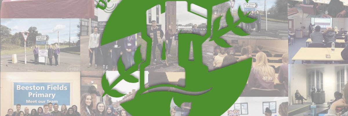 UoN Pro Bono Society banner