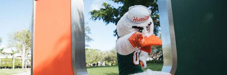 mikefromTheU's profile banner image