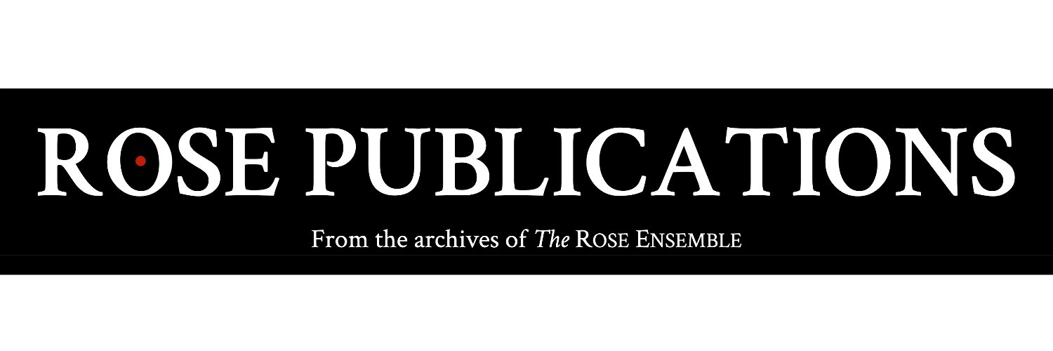RoseEnsemble's profile banner image