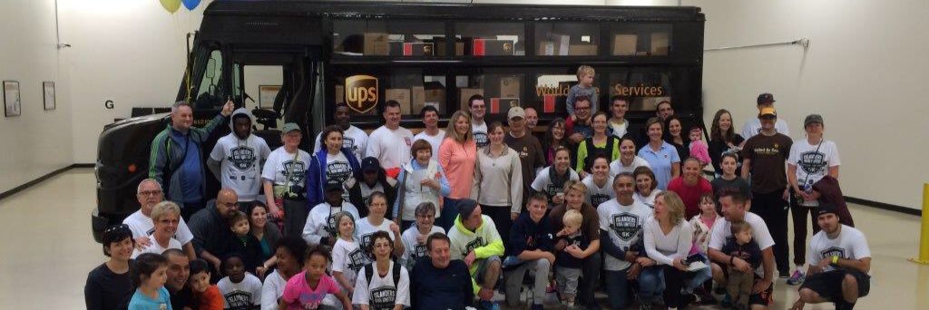 UPSIntegrad Portland banner