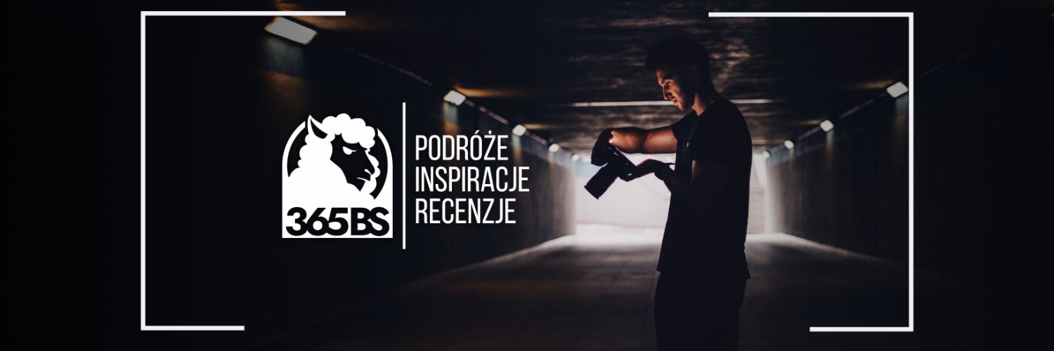 Patryk Paul banner