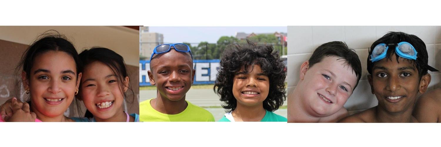 CampShriverUMB's profile banner image