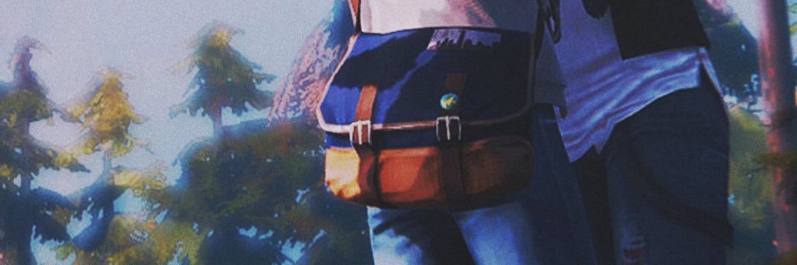 deerchaos's profile banner image