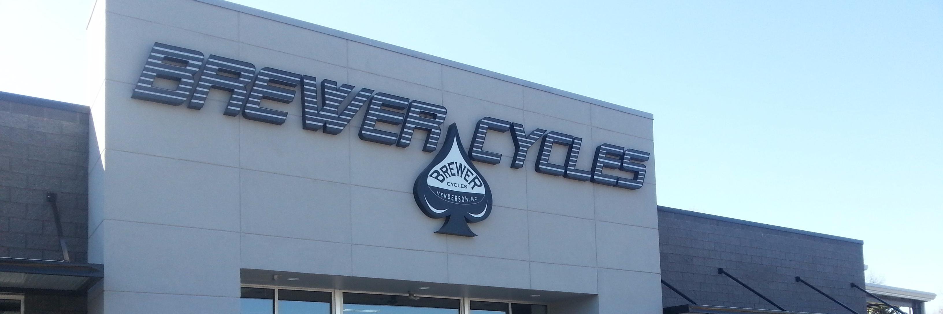 BrewerCyclesInc's profile banner image