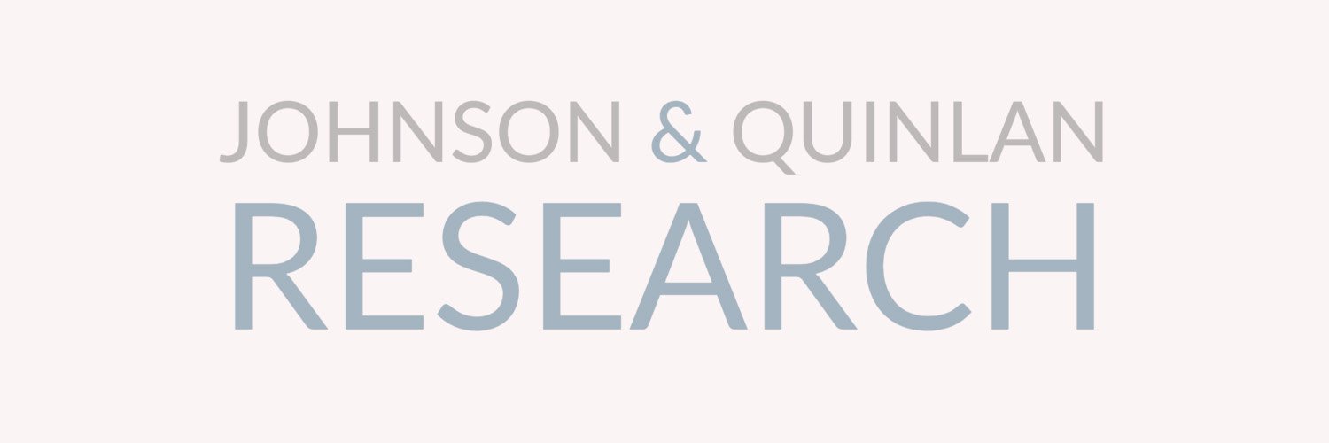 Prof. J & Dr. Q banner