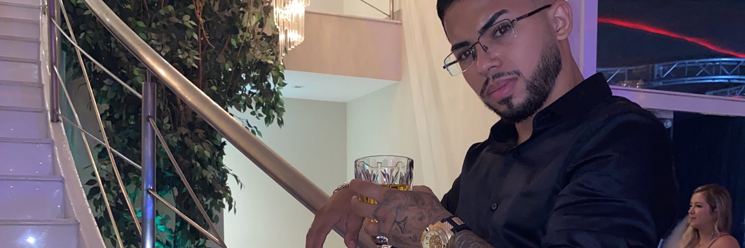 eujuniorcorrea's profile banner image