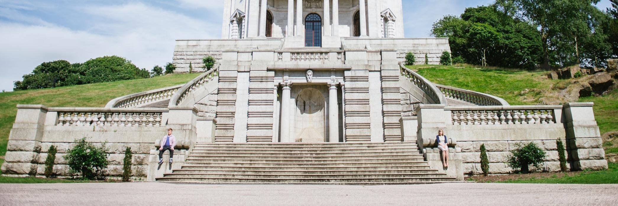 Mark Dunbavan banner